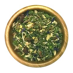 Herbal tea for aerophagy - 100 g