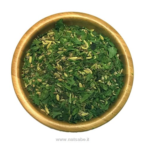 Natsabe - Erbe - Tisana per Allattamento - 100 g | Allattamento |  Erboristeria Natsabe: vendita online | erbe officinali, tisane, integratori