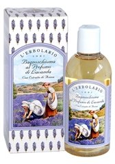 Lavanda - Bath Foam Shower Gel - 250ml