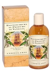 Vaniglia - Bath Foam Shower Gel - 250ml