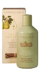 Legni Fruttati - Bath Foam Shower Gel - 250ml