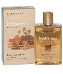 Meharees - Bagnoschiuma - 250ml