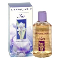 Iris - Bagnoschiuma - 500ml