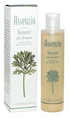 Assenzio - Bath Foam Shower Gel - 200ml