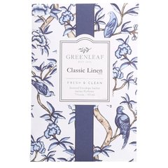 Classic Linen - Scented Sachet for Wardrobe