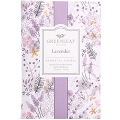 Lavanda - Scented Sachet for Wardrobe