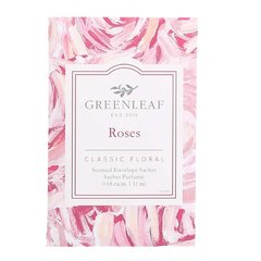 Roses - Scented Sachet for Drawers