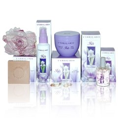 Iris - Gift Box