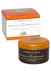 Solari - Crema Solare Unguento superabbronzante - 200ml