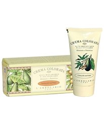 Tinted Cream with Macadamia and Avocado - colour date - 50ml