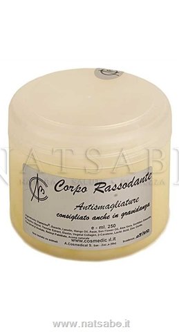 Cosmedical S.di Curioni C. - Crema Corpo Gravidanza - 250 ml | Creme corpo |  Erboristeria Natsabe: vendita online | erbe officinali, tisane, integratori