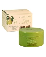 Legni Fruttati - Crema per il Corpo - 250ml