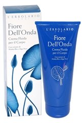 Fiore dell'Onda -Fluid Body Cream - 200ml