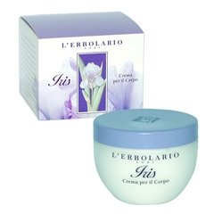 Iris - Crema Profumata per il Corpo - 300ml