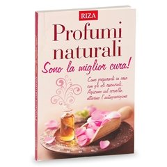 Natural Perfumes (Italian version)