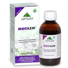 Mucillagine di Malva Mucilem - 200 ml