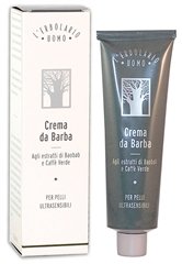 Erbolario Uomo - Crema da Barba - 150ml