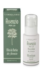 Assenzio Per Lui - Olio da Barba - 30ml