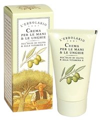 Hand and Nail Cream - 75ml