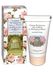 Rosa - Nourishing Hand Cream - 75ml