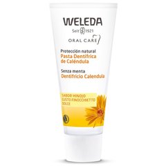 Calendula Toothpaste - 75ml