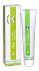 Tea Tree Oil - Toothpaste - 75ml