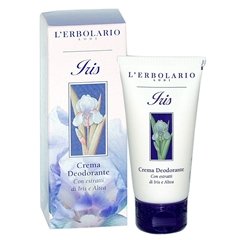 Iris - Deodorant Cream - 50ml