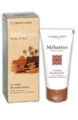 Meharees - Deodorant Cream - 50ml