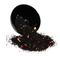 Black Tea Lemon-Lime - 100g