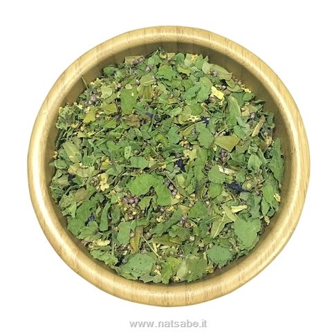 Natsabe - Erbe - Tisana per disturbi urinari - 100 g | Vie urinarie |  Erboristeria Natsabe: vendita online | erbe officinali, tisane, integratori