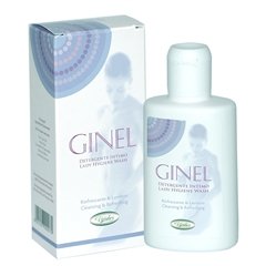 Tea Tree Oil - Ginel Lady Hygiene Wash - 150ml