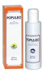 Populeo - Detergente - 150 ml