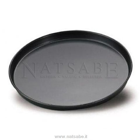 GHA Europe srl - Cake tin low 20 x h 3 cm | Baking tins | Erboristeria Natsabe: online selling