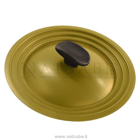 GHA Europe srl - Multidiameter Lid 16-18-20 cm | Lids and Spare parts | Erboristeria Natsabe: online selling