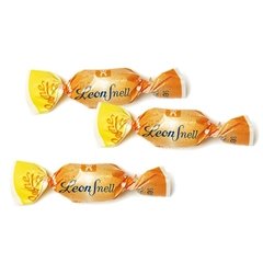 Orange Candies sugar free - 100g