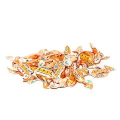 Candies with Propolis, Wild Rose and Orange - 100 g