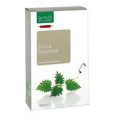 Watery Extract of Nettle - 20 vials 15 ml each