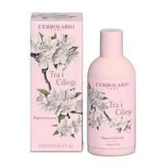 Tra i Ciliegi - Shower Gel - 250ml