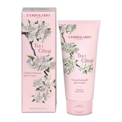 Tra i Ciliegi - Body Cream - 200 ml