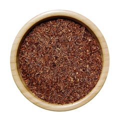 Erbe - Tè Rosso foglie Rooibos - 100 g