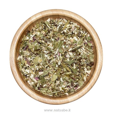 Erbamea - Erbe - Echinacea Purpurea sommità fiorite - 100 g | Erbe officinali |  Erboristeria Natsabe: vendita online | erbe officinali, tisane, integratori