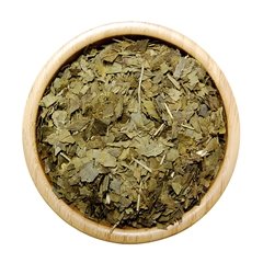 Herbs - Ginkgo biloba leaves - 500 g