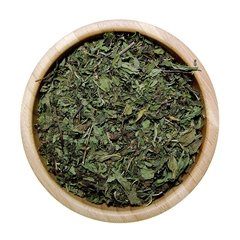 Erbe - Menta Dolce foglie - 100 g