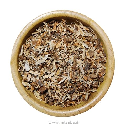 Biokyma - Erbe - Olmo corteccia tagliata - 500 g | Erbe officinali |  Erboristeria Natsabe: vendita online | erbe officinali, tisane, integratori