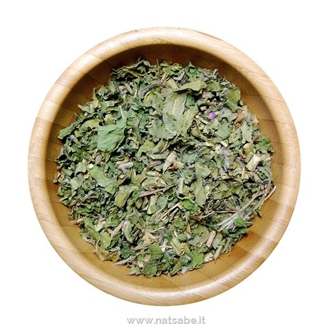 Erbamea - Herbs - Epilobium top plant - 100 g | Medicinal Herbs | Erboristeria Natsabe: online selling