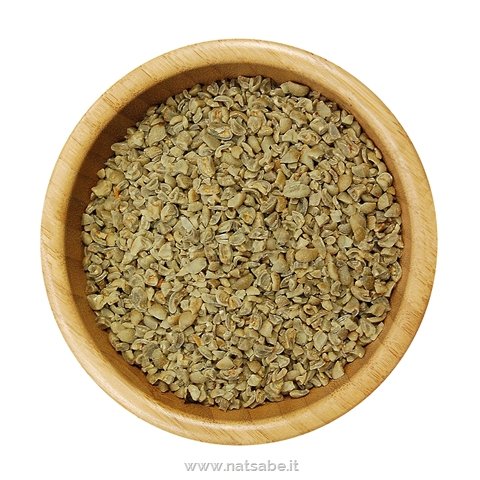 Biokyma - Herbs - Green Coffee - 1 kg | Medicinal Herbs | Erboristeria Natsabe: online selling