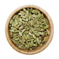 Erbe - Cardamomo semi verdi - 100 g