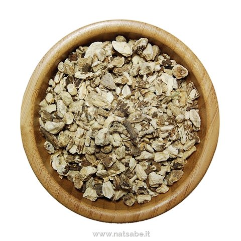 Biokyma - Herbs - Angelic root - 100 g | Medicinal Herbs | Erboristeria Natsabe: online selling