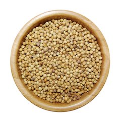 Organic Herbs - Coriander fruits - 1 kg