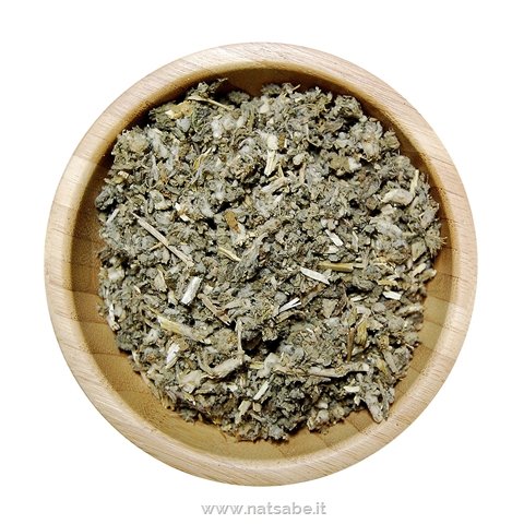 Biokyma - Herbs - Horehound top plant - 500 g | Medicinal Herbs | Erboristeria Natsabe: online selling